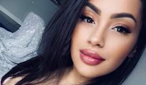 Ea este Georgiana, românca găsită moartă sub dărămături în explozia din Germania. Avea 25 de ani și se afla în vacanță cu iubitul ei. Ea și Cosmin aveau nunta peste câteva luni
