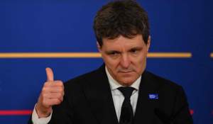 Nicuşor Dan a făcut anunţul în urmă cu puţin timp!