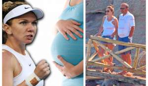 Dezvăluire-şoc despre Simona Halep şi „Regele mezelurilor”: „E posibil să rămână însărcinată”