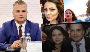 Cine este și cu ce se ocupă Anca Veștea, soția premierului desemnat de Nicușor Dan