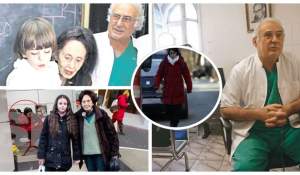 Surpriză! Cine este, de fapt, tatăl Elizei Iliescu. Dr. Marinescu a dezvăluit totul înainte de a muri