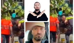 Am fost somatizat! Declaraţii halucinante făcute de CHELOO înainte de a fi capturat de poliţie