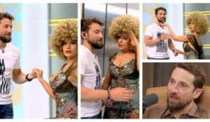 Dani Oțil rupe tăcerea despre relaţia cu Anna Lesko:. Gesturile nebunești pe care le-a făcut pentru divă