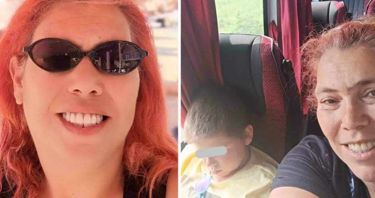 Ioana Tufaru, &icirc;n culmea fericirii după ce a fost &icirc;n vacanță cu băiețelul ei la Căciulata. C&acirc;ți bani a cheltuit &icirc;n 3 zile: Am fost la piscină, &icirc;n parc, cu vaporașul, ba chiar am ieșit și la terasă!