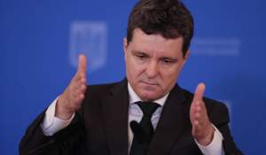 Lovitură grea pentru Nicuşor Dan de la CCR. Decizia e DEFINITIVĂ!