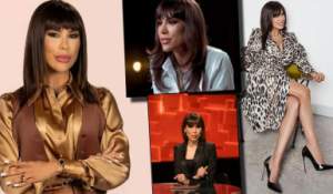 Denise Rifai a fost înşelată. Ce mesaje compromiţătoare erau în telefonul iubitului