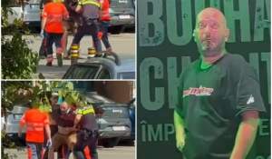 Cheloo a ajuns de nerecunoscut după internarea la psihiatrie. Fanii aproape că nu l-au mai recunoscut la concertul de pe Arena Națională