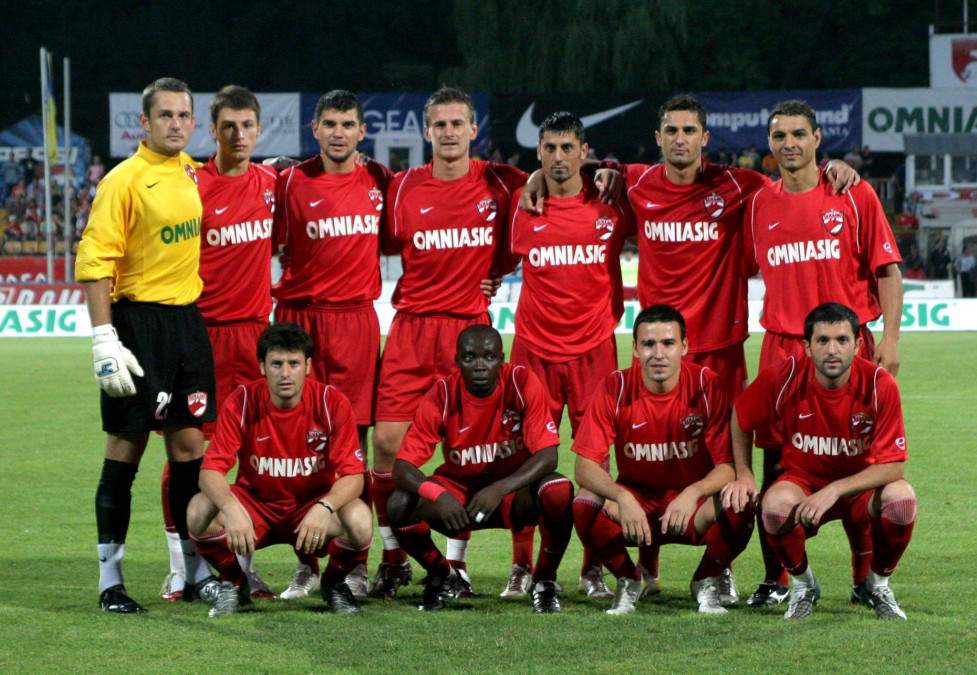 &Icirc;ncă o TRAGEDIE &icirc;n fotbalul rom&acirc;nesc, după moartea lui Gabi Mureșan. Un fost jucător al lui Dinamo a făcut infarct! Avea doar 45 de ani!