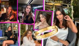 Cine este influencerița care a furat o brățară Louis Vuitton de peste 36.000 de euro. A fost concurentă la un megashow TV