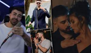 Cum arată casa lui Steve Ant din Grecia. Fostul iubit al Ramonei Olaru are o locuință absolut superbă. Vila e înconjurată de o curte imensă, plină de măslini / GALERIE FOTO
