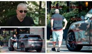 Schimbare ULUITOARE a lui Dan Petrescu, după ce a învins boala! Are un look nou și pare mai tânăr cu câțiva ani. Cum arată acum. Nu te-ai fi așteptat! / GALERIE FOTO