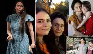 Cu ce se ocupă fiica Adrianei Iliescu la 21 de ani și ce planuri are pentru viitor