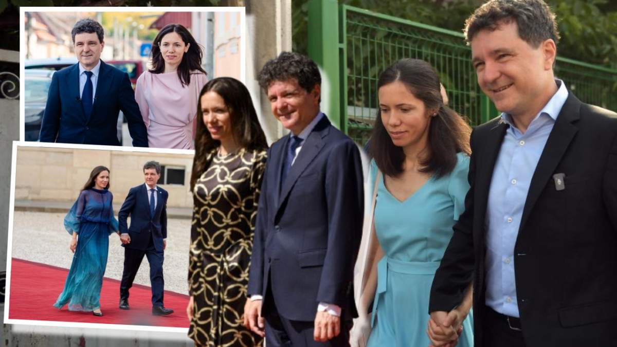 Mirabela Grădinaru și-a făcut publică declarația de avere. C&acirc;t de bogată este Prima Doamnă. Partenera lui Nicușor Dan c&acirc;știgă un salariu foarte bun &icirc;n fiecare lună!