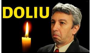 Anunţul şoc al zilei! Puţini ştiau că are cancer