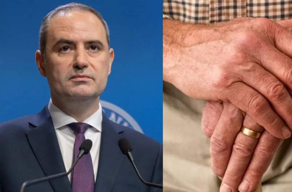 Alexandru Nazare, vestea momentului pentru pensionari. Guvernul vrea să le mărească pensiile &icirc;n 2027: Avem &icirc;n calcul o indexare