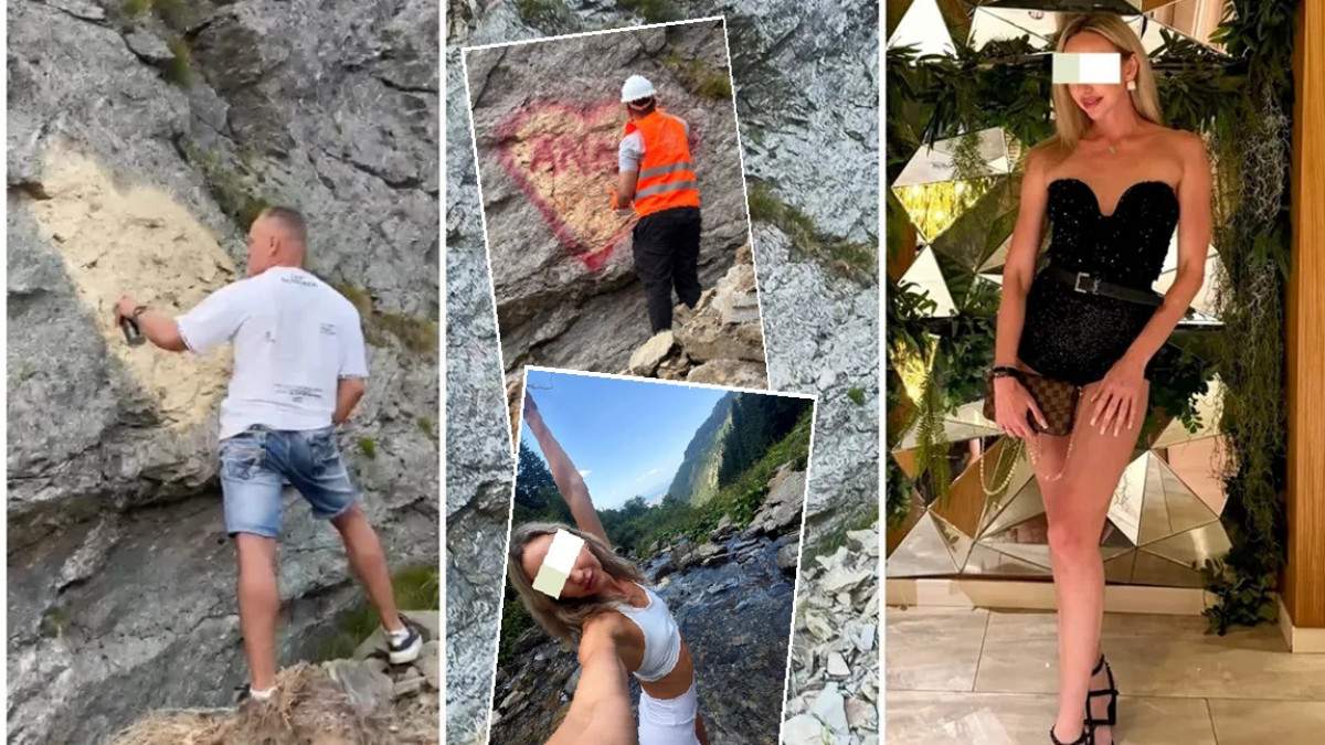 O nouă BOMBĂ despre pensionarul SRI și ANNA. Blestemul amantei a funcționat...