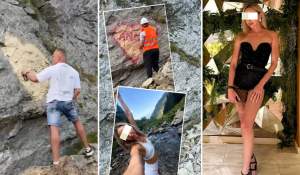 Nu plânge, Anna! Inima ANNA de pe Transfăgărășan a fost ştearsă!