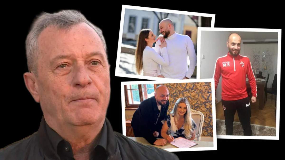 Tragedie &icirc;n familia lui Mircea Rednic! A murit &icirc;n somn, cu doar c&acirc;teva ore &icirc;nainte de nuntă
