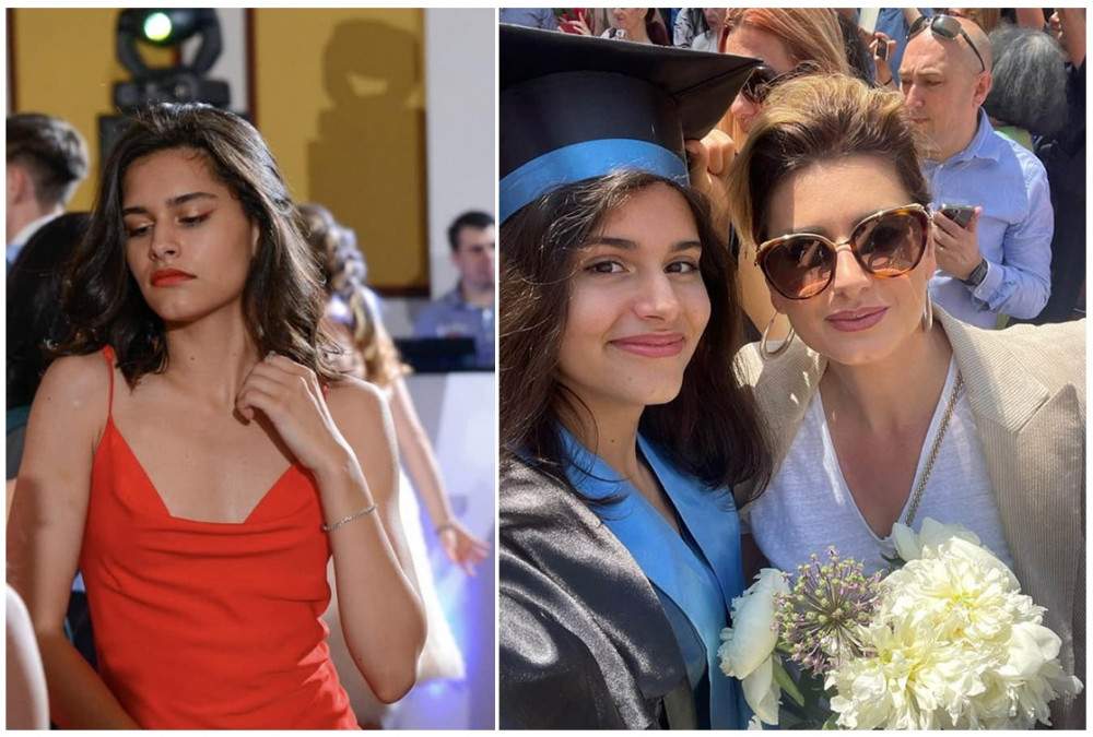 Fiica lui Cazimir Ionescu s-a sinucis. Mama actriței, mesaj sf&acirc;șietor la aflarea veștii: Viața a ales &icirc;nsă...