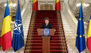 BREAKING NEWS! Nicușor DAN a făcut marele anunț, bombă în politică
