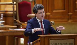 ULTIMA ORĂ: Nicuşor Dan a semnat decretul. Acum totul se decide la votul din Parlament