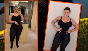 Ce diferență! Oana Radu a slăbit 16 kilograme într-o lună și jumătate! Artista le-a arătat fanilor cum a dat jos kilogramele în timp record / GALERIE FOTO