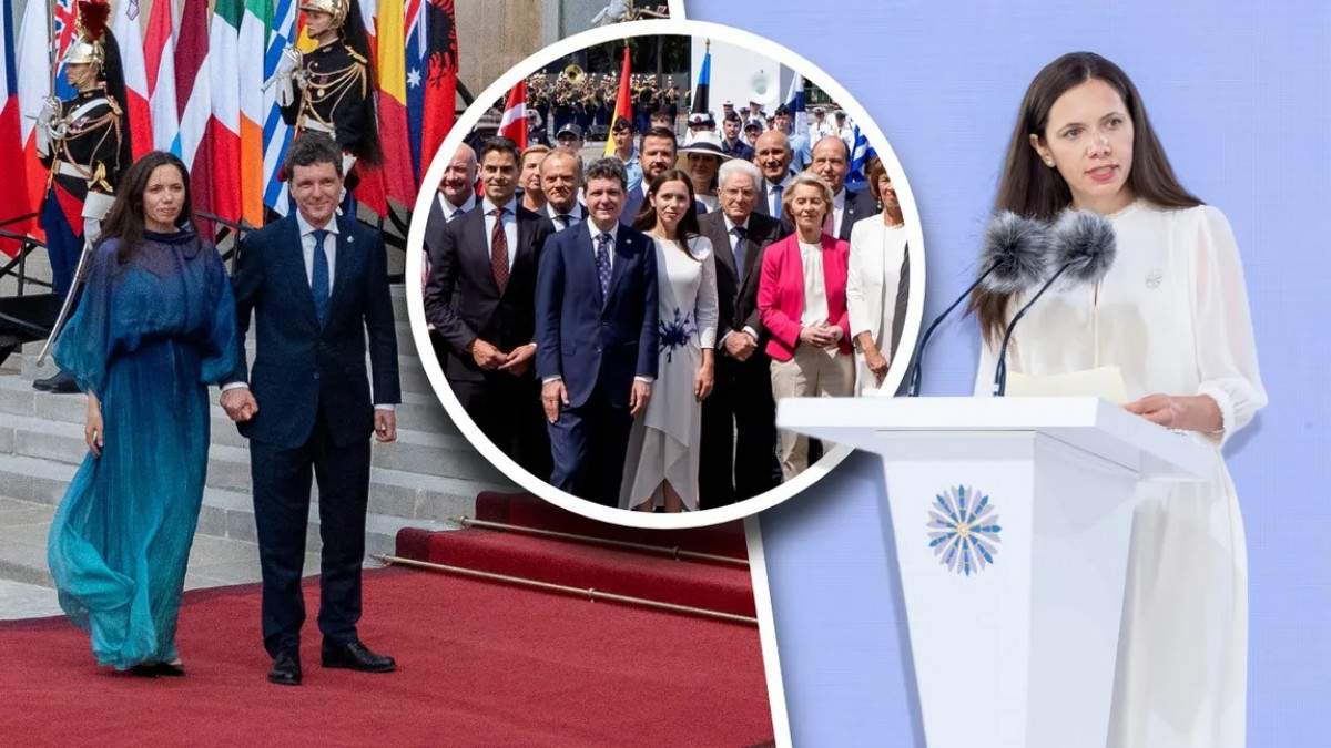 Gestul făcut de Mirabela Grădinaru după reținerea lui Călin Georgescu. Avem imaginile!