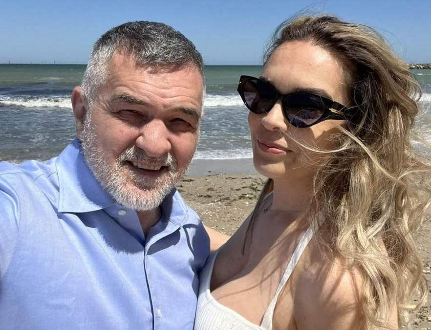 Cum a slăbit Leonard Doroftei 15 kilograme cu un singur aliment. Ce dietă a ținut: At&acirc;t. Și un pahar de apă pe zi