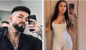 Criminalul Valentinei, dat de gol de camerele de supraveghere. Unde se află ACUM Vlad, răsturnare de situație în anchetă