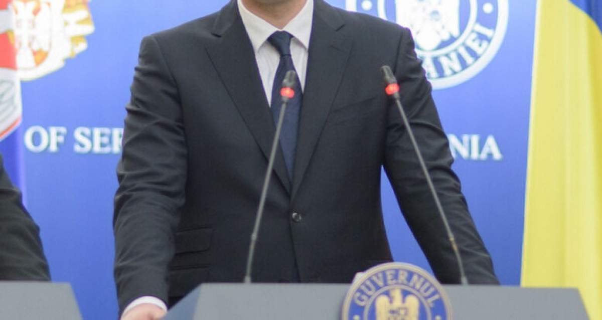 BREAKING NEWS! Președintele demisionează, cutremur pe scena politică. Tocmai a făcut ANUNȚUL ȘOC