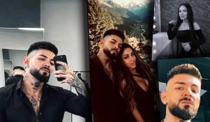 Fratele criminalului a rupt tăcerea despre moartea Valentinei. Detaliul oferit în tragedia care a șocat România
