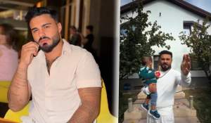Imagini fabuloase cu vila cumpărată de Jador. Le-a cerut ajutorul fanilor pentru mobilă