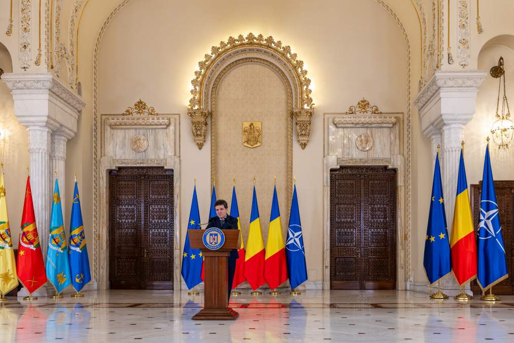 Bomba serii! Ce premier va anunţa Nicuşor Dan luni, surpriză mare!