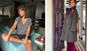 Cum arată casa din București în care Anna Lesko stă cu fiul ei. Artista a renovat-o complet și arată într-un mare fel. E mare, spațioasă, modernă și costă o avere / GALERIE FOTO