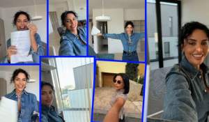 Cum arată noua casă a Andreei Popescu. A dat lovitura cu un super penthouse, în zona de fițe a Capitalei. Este imens, iar fiecare copil va avea camera lui: Maica Domnului, îți mulțumesc! / VIDEO