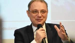 Cine este Luca Niculescu, propus premier de Nicușor Dan! Detalii BOMBĂ din CV