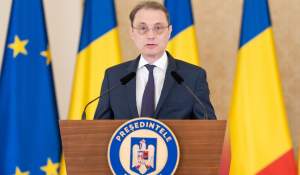 Cum va arăta guvernul lui Luca Niculescu. Nume BOMBĂ pe lista miniștrilor