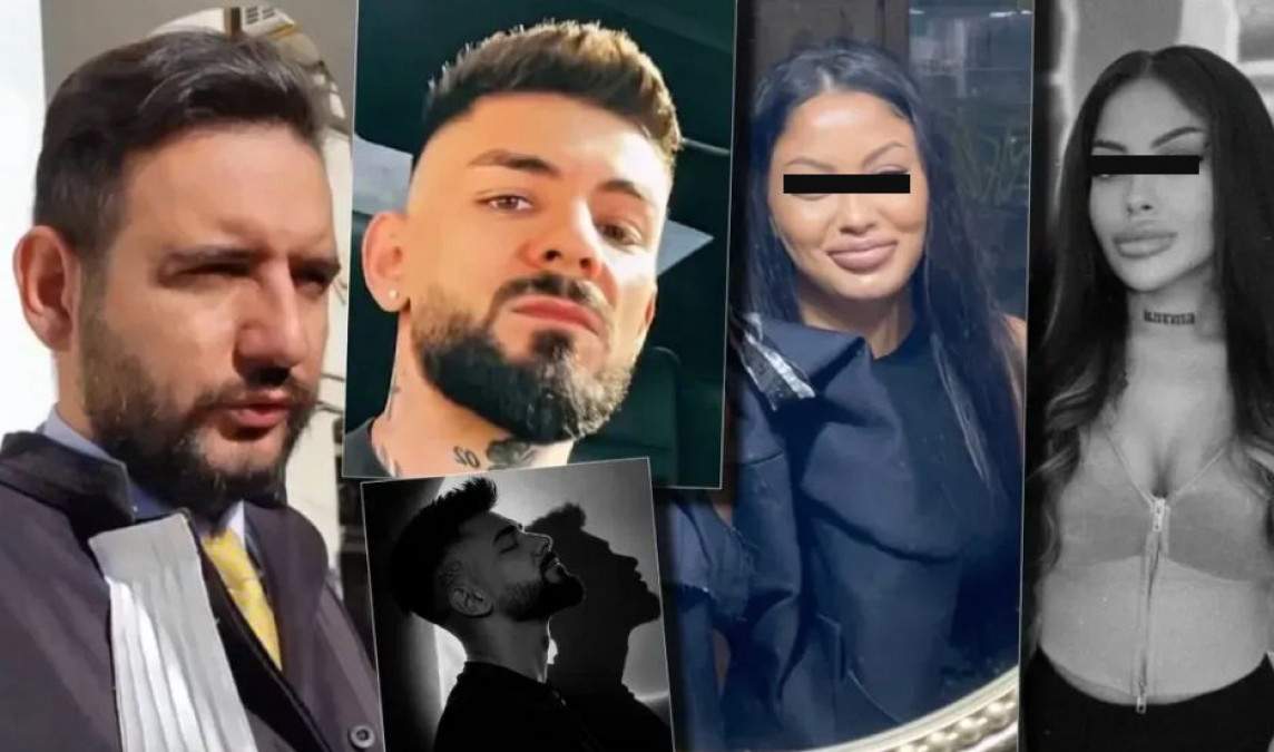 Răsturnare de situație! FOTOGRAFIA care arată că DOI OAMENI o bagă &icirc;n valiză pe Valentina, t&acirc;năra de 28 de ani găsită &icirc;n Olt. Niciunul dintre ei nu ar fi Vlad Băltățeanu!
