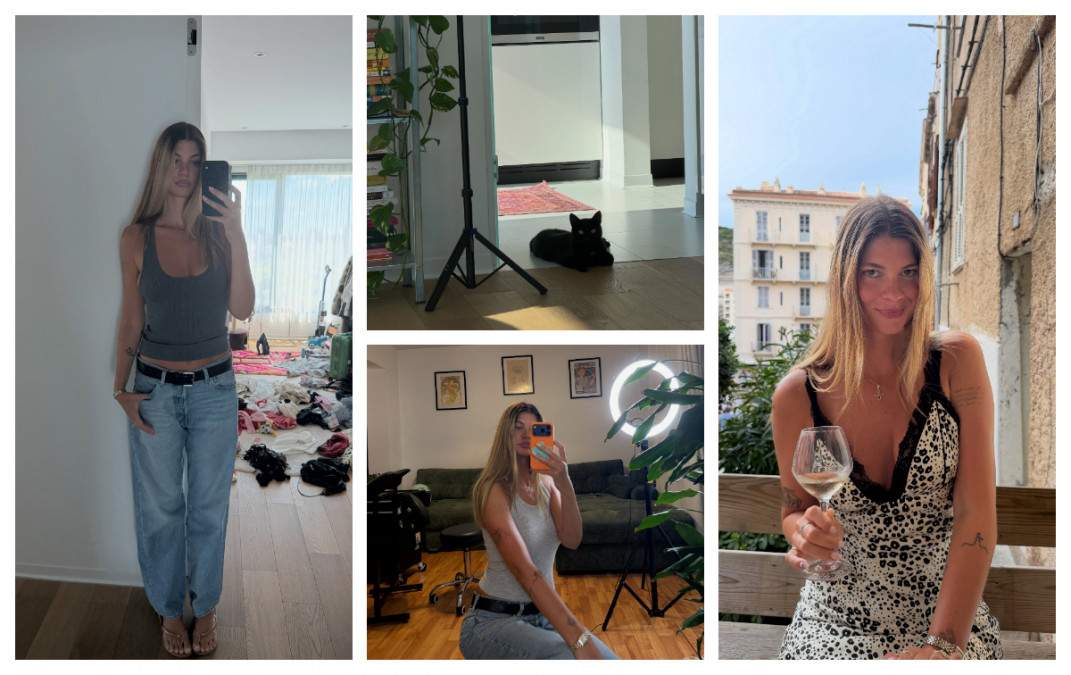 Laura Giurcanu se mută &icirc;n casă nouă. Renunță la apartamentul scump pentru unul mai mic și mai cochet. Cum arată locuința la care orice femeie visează / GALERIE FOTO