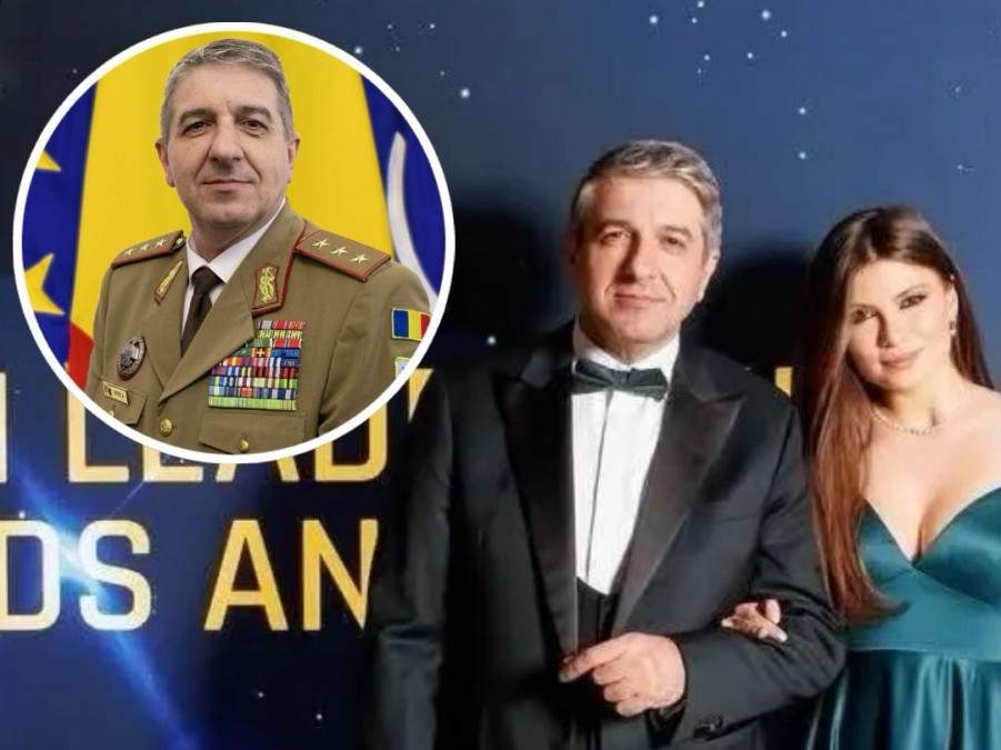 Scandal monstru la v&acirc;rful Armatei Rom&acirc;ne! &Icirc;ncă un general este acuzat că și-a snopit &icirc;n bătaie amanta, cazul a ajuns la Curtea de Apel Militară