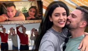Vlad Gherman și Oana Moșneagu și-au cumpărat casă! De ce nu s-au mutat încă