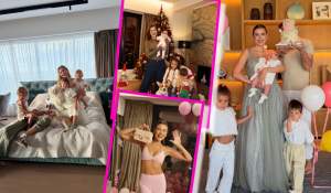 Cum arată apartamentul de lux al lui Emily Burghelea! Influencerița are o locuință imensă, mobilată cu lucruri scumpe. Se bucură și de o priveliște superbă GALERIE FOTO