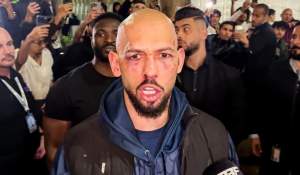 Andrew Tate se află în stare gravă! Ce se întâmplă cu milionarul: Rugați-vă pentru el