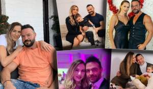 Cum arată vila de 350.000 de euro pe care se bat Cornel Păsat și Bianca la divorț. Casa este spațioasă, modernă și are inclusiv un spațiu destinat antrenamentelor sale zilnice FOTO