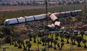Cine este românul erou din Spania, a salvat 200 de pasageri din tragedia feroviară. A tăiat gardul de protecție, a alertat serviciile de urgență și i-a transportat pe răniți la spital cu propria mașină: Am crezut că a fost o bombă