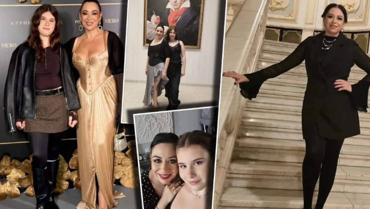 Oana Roman nu se mai oprește din slăbit. Apariție de senzație. Rochia aleasă i-a scos &icirc;n evidență noua siluetă. Toată lumea a &icirc;ntors capul după ea / GALERIE FOTO