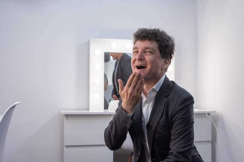 Nicuşor Dan a semnat DECRETUL vineri seara. Surpriză mare!