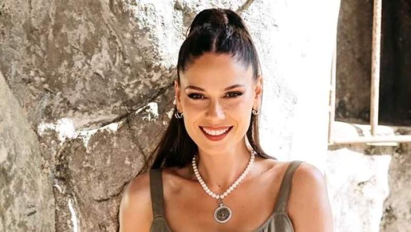 Irina Fodor, ținută spectaculoasă în Asia Express. Cum s-a îmbrăcat prezentatoarea TV