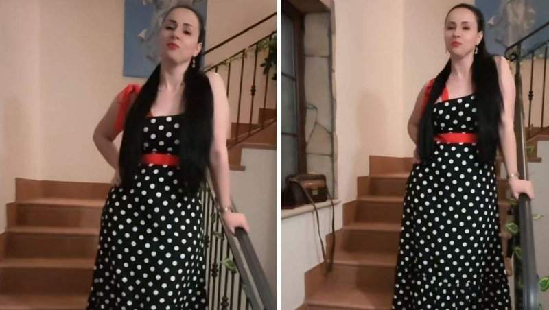 Magda Ciumac își sărbătorește ziua de naștere! Cât de mult s-a schimbat fosta regină a audiențelor. Chiar ea a spus