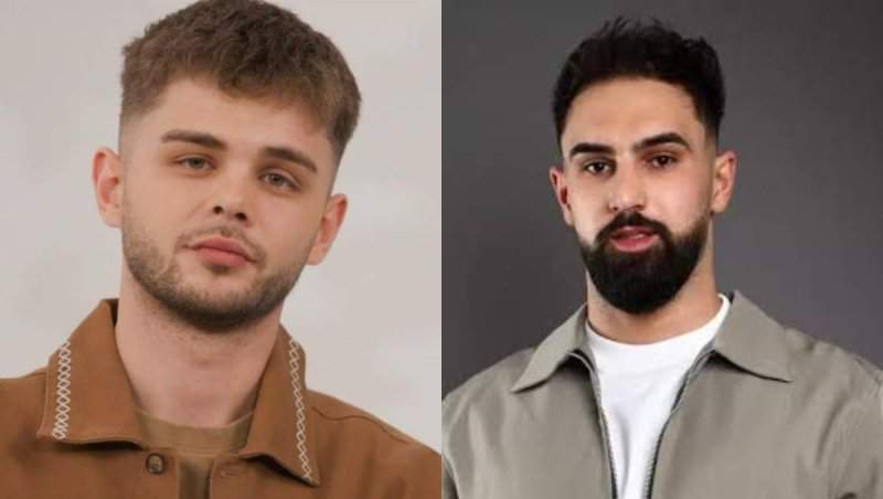 Darius de la Mireasa a spus adevărul despre împăcarea cu Alexandru. Ce s-a întâmplat, de fapt, între cei doi 